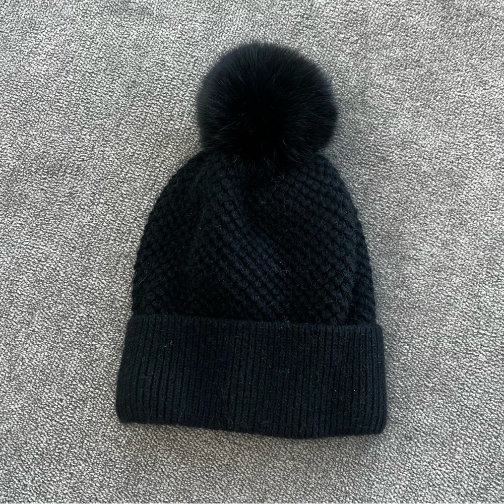 HANDWOVEN - 100% COTTON BEANY EXTRA WARM NEW